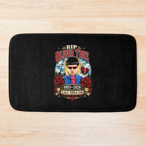 Item preview, Oliver Tree Memorial, RIP Oliver Tree designed and sold by gustavbellocci.