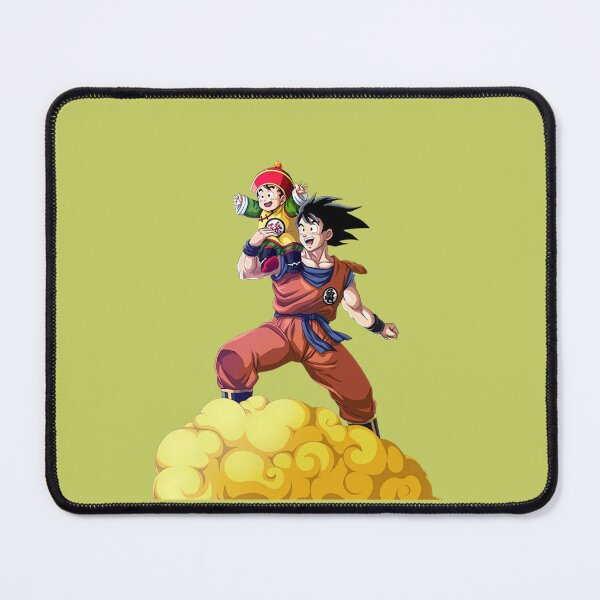 Item preview, goku with baby gohan father son designed and sold by rythnazorsylli.