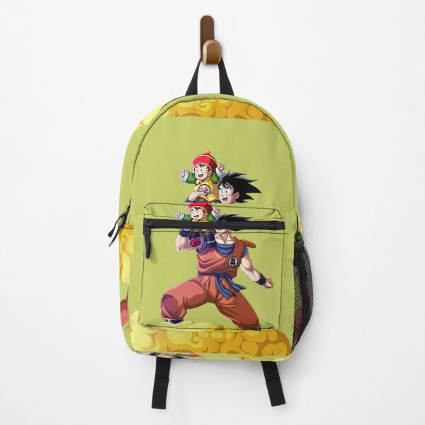 Item preview, goku with baby gohan father son designed and sold by rythnazorsylli.