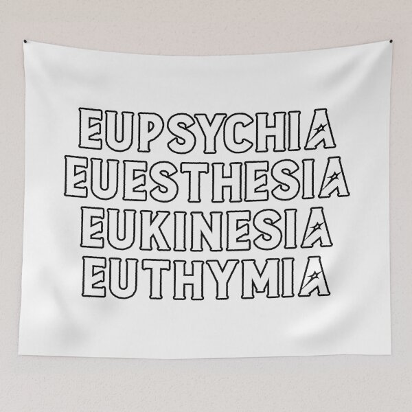 Item preview, Think, Feel, Move, and Be Well designed and sold by neuromixart.