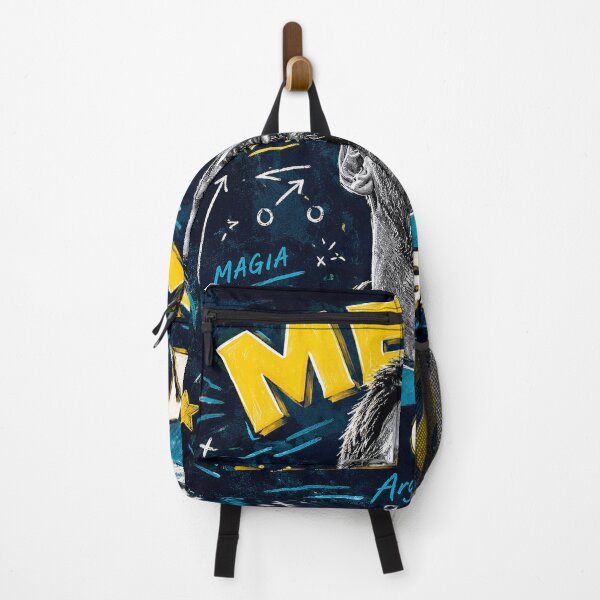 Item preview, Messi The Goat designed and sold by garshia.