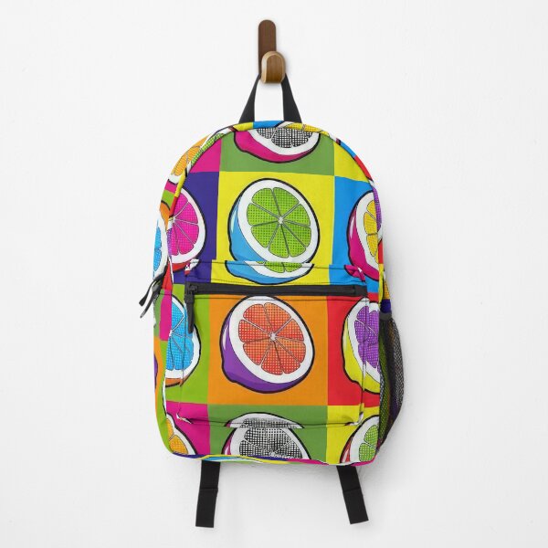 Item preview, Retro Pop Art Vibes – Colorful Comic Inspired Artwork designed and sold by Bondira-Spono.