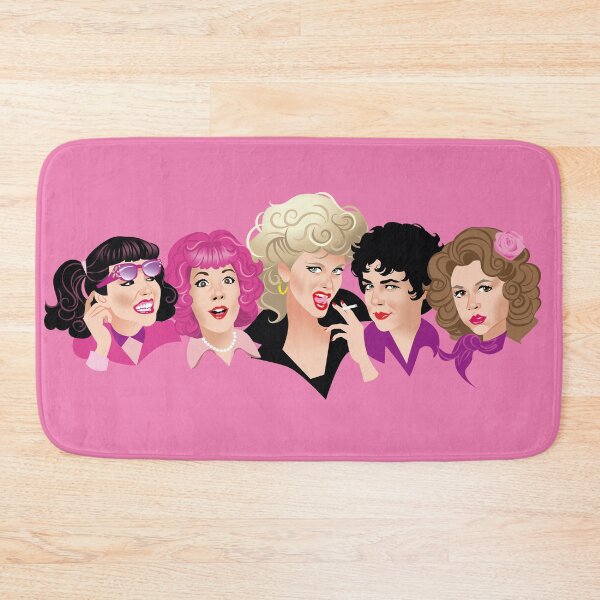 Item preview, Pink Ladies designed and sold by AleMogolloArt.