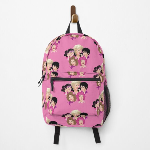 Item preview, Pink Ladies designed and sold by AleMogolloArt.
