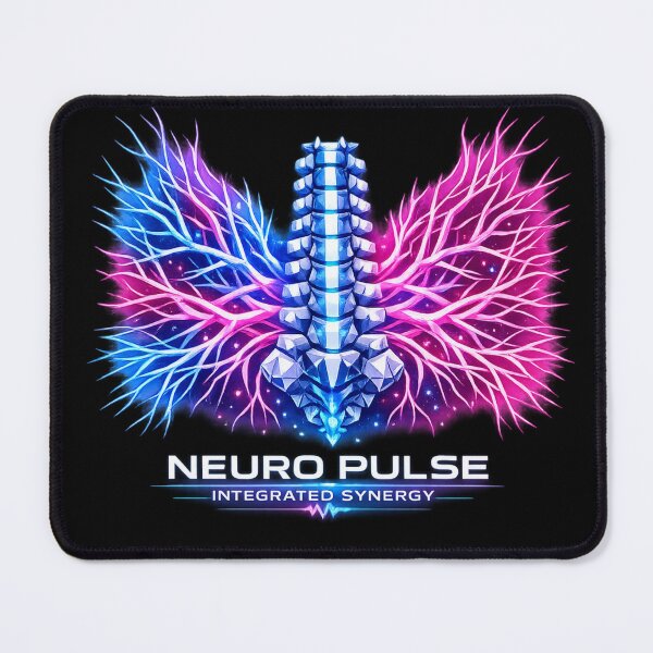 Item preview, Neuro Pulse: Integrated Synergy designed and sold by ImagineNature.