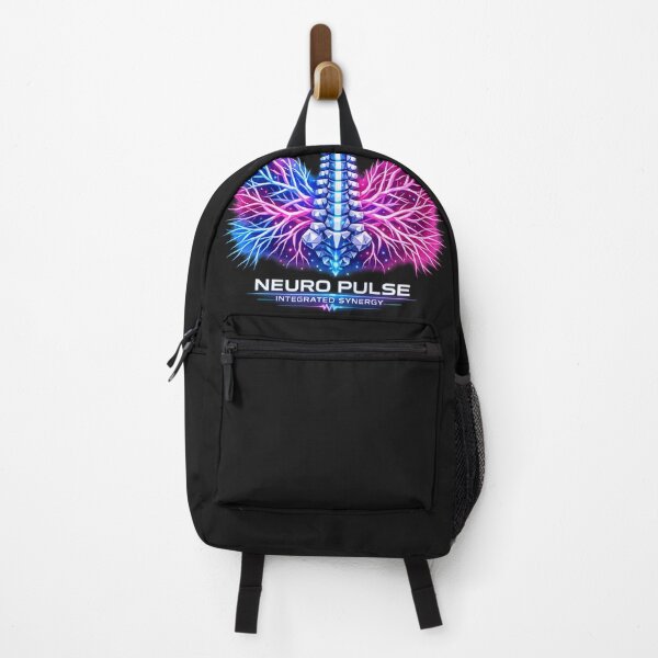 Item preview, Neuro Pulse: Integrated Synergy designed and sold by ImagineNature.