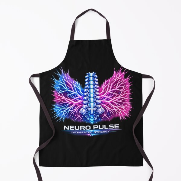 Item preview, Neuro Pulse: Integrated Synergy designed and sold by ImagineNature.