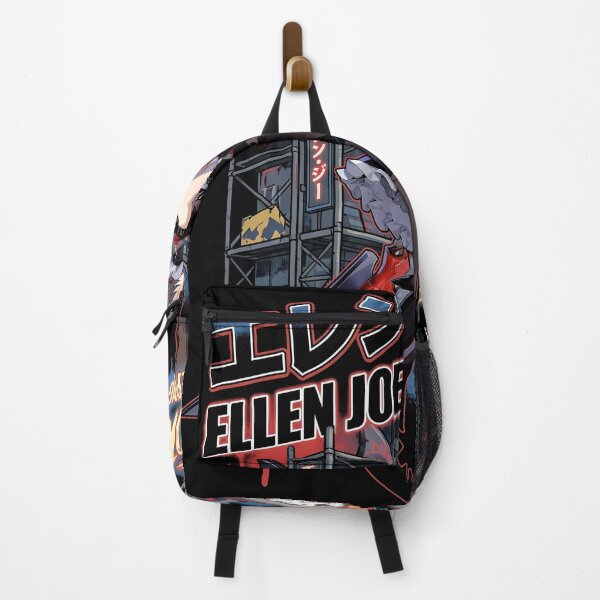 Item preview, Zenless Zone Zero Ellen Joe Victoria Housekeeping designed and sold by Senpaiwaves.