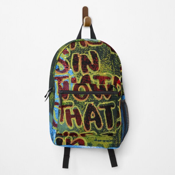 Item preview, Now That Was The Sin That Did Jezebel  designed and sold by ElvisSantanaArt.