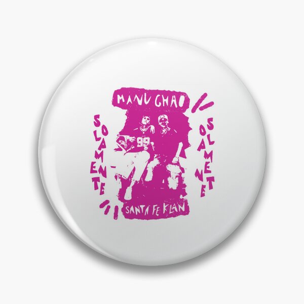 Item preview, Pink Silhouette Reggae Music  designed and sold by AltAesthetic.