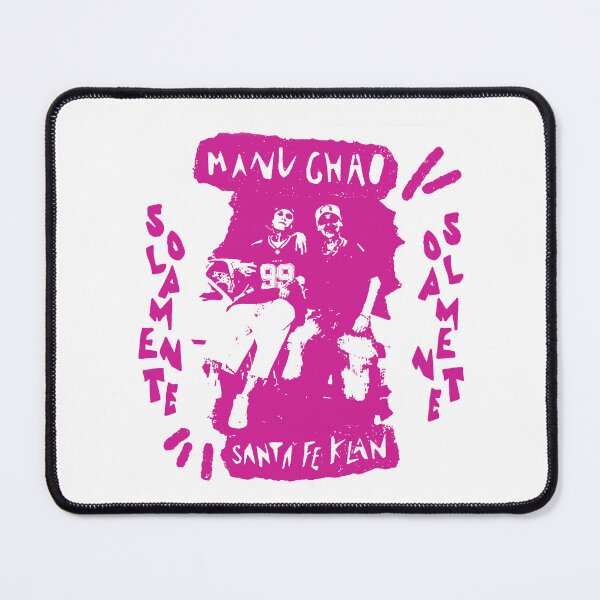 Item preview, Pink Silhouette Reggae Music designed and sold by AltAesthetic.