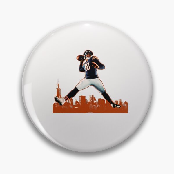 Item preview, Caleb-Williams Skyline 27  designed and sold by fangirloverjesu.