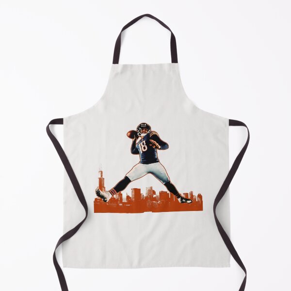 Item preview, Caleb-Williams Skyline 27 designed and sold by fangirloverjesu.