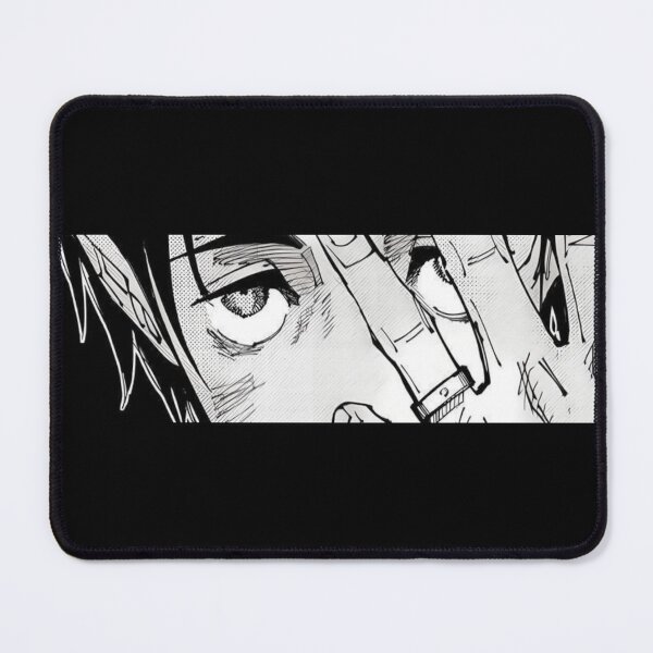 Item preview, Cursed Promise — The Prodigy of Tokyo High designed and sold by TheStickLab.