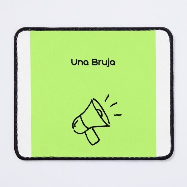 Item preview, Una bruja designed and sold by Marinamfjd.