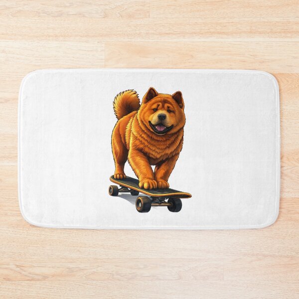 Item preview, Chow Chow designed and sold by VelvetRoom.