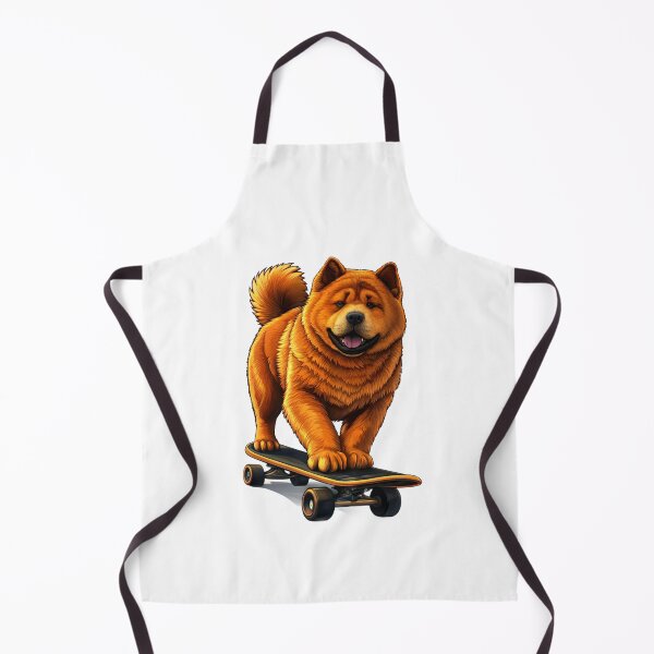 Item preview, Chow Chow designed and sold by VelvetRoom.