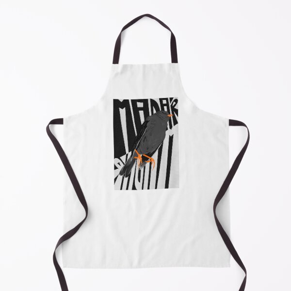 Item preview, Blackbird designed and sold by inked1rodentia.