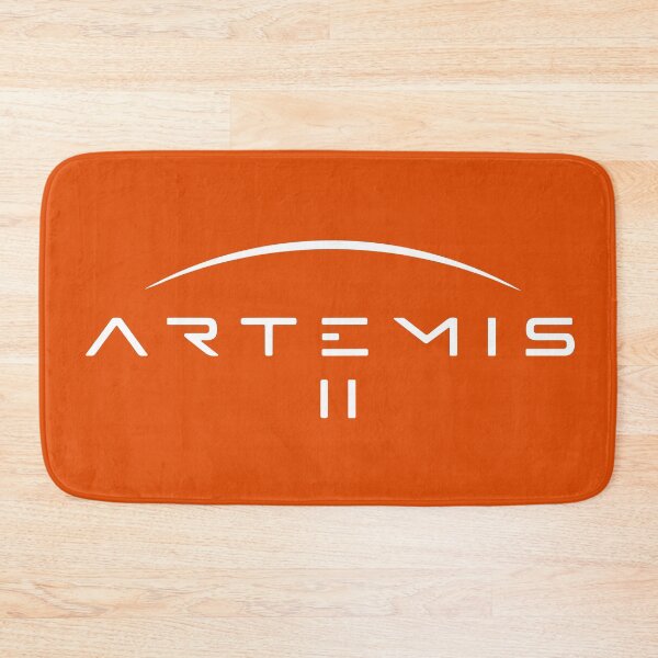 Item preview, St7cker Universe Artemis II designed and sold by St7ckerUniverse.