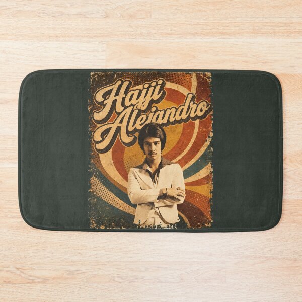 Item preview, Hajji Alejandro designed and sold by TeeCodes.