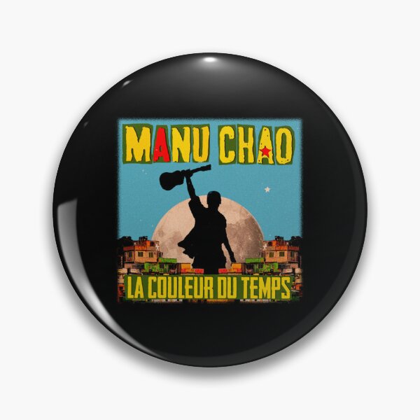 Item preview, La Couleur Du Temps Guitarist designed and sold by AltAesthetic.