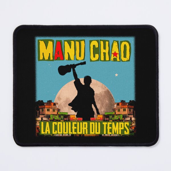 Item preview, La Couleur Du Temps Guitarist designed and sold by AltAesthetic.