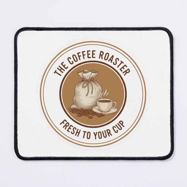 Item preview, the coffee roaster fresh to your cup designed and sold by Beehnah.