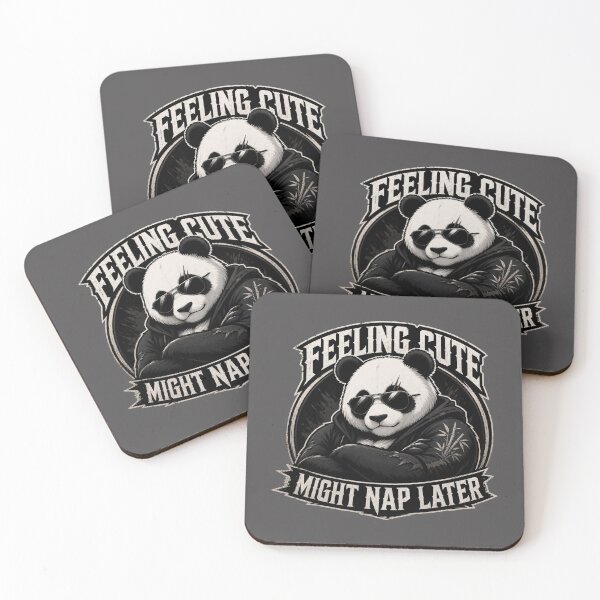Item preview, panda art designed and sold by @jon.