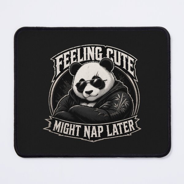 Item preview, panda art designed and sold by @jon.