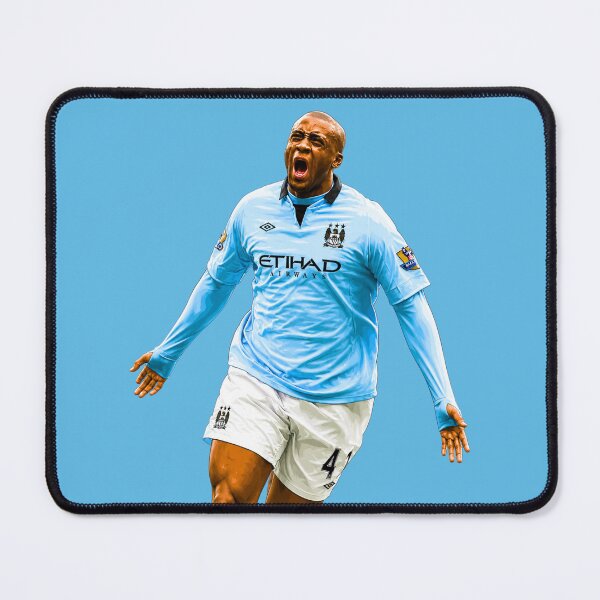 Item preview, Yaya Toure | Man City designed and sold by Sector 99.
