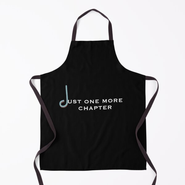 Item preview, Just one More chapter designed and sold by SahmatArt.