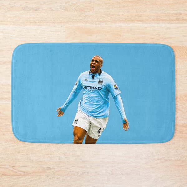Item preview, Yaya Toure | Man City designed and sold by Sector 99.