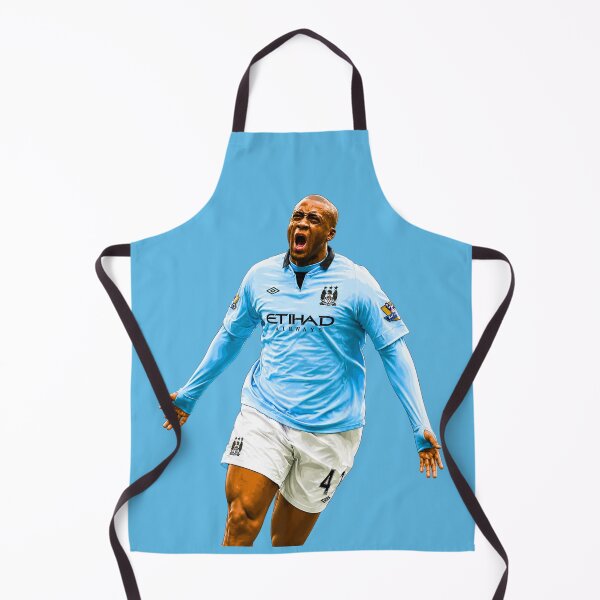 Item preview, Yaya Toure | Man City designed and sold by Sector 99.