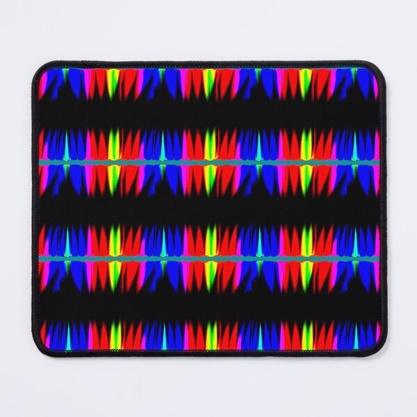 Item preview, Abstract Pattern "Shadows in the City" designed and sold by Gluecknika.