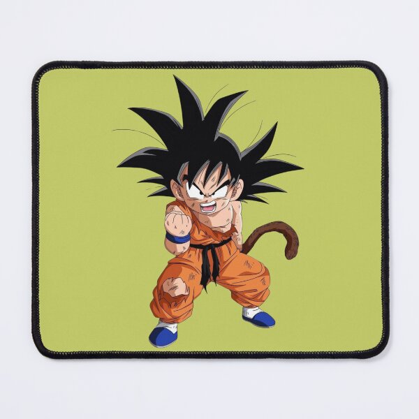 Item preview, goku with baby gohan father son designed and sold by rythnazorsylli.