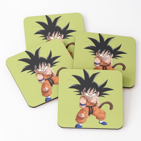 Item preview, goku with baby gohan father son designed and sold by rythnazorsylli.