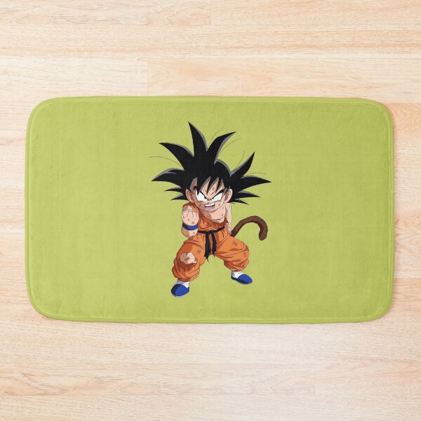 Item preview, goku with baby gohan father son designed and sold by rythnazorsylli.