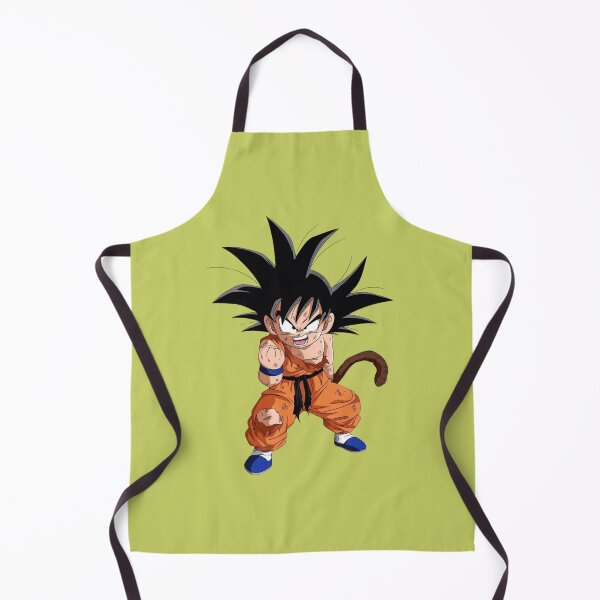 Item preview, goku with baby gohan father son designed and sold by rythnazorsylli.