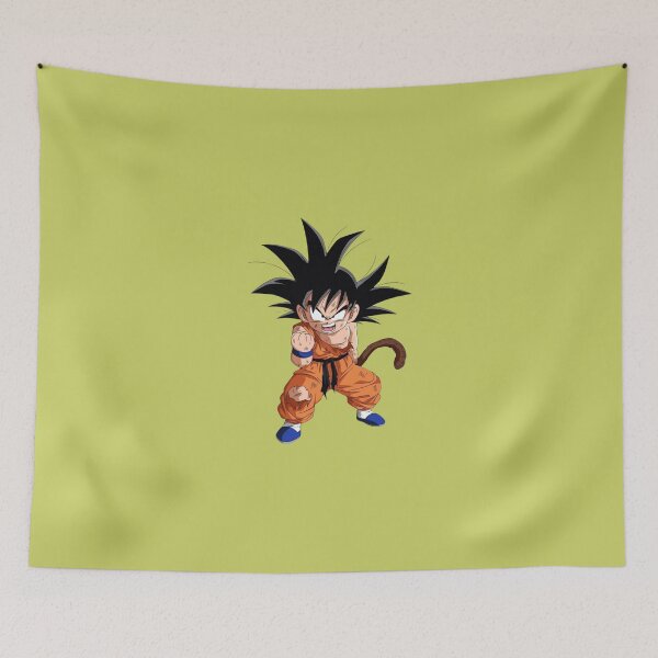 Item preview, goku with baby gohan father son designed and sold by rythnazorsylli.