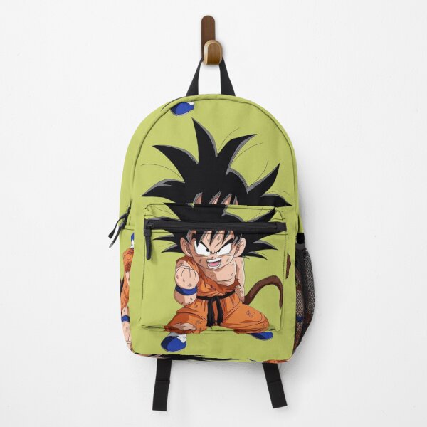 Item preview, goku with baby gohan father son designed and sold by rythnazorsylli.
