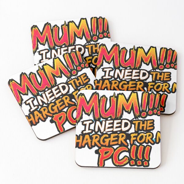 Item preview, 1% battery panic!( gamer emergency ) designed and sold by Zack's Digital Threads.