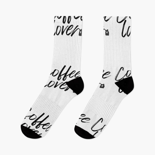 Item preview, Coffee Lover – Cute & Stylish Typography Design for Caffeine Fans designed and sold by Axon-Lab.