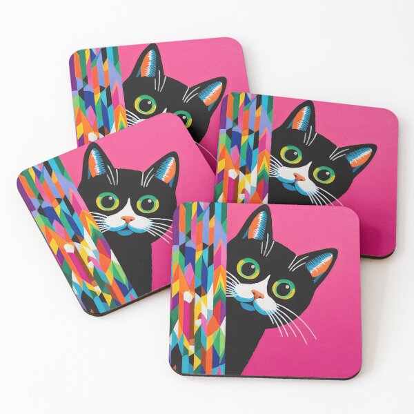 Item preview, Retro Pop Art Vibes – Colorful Comic Inspired Artwork designed and sold by Bondira-Spono.