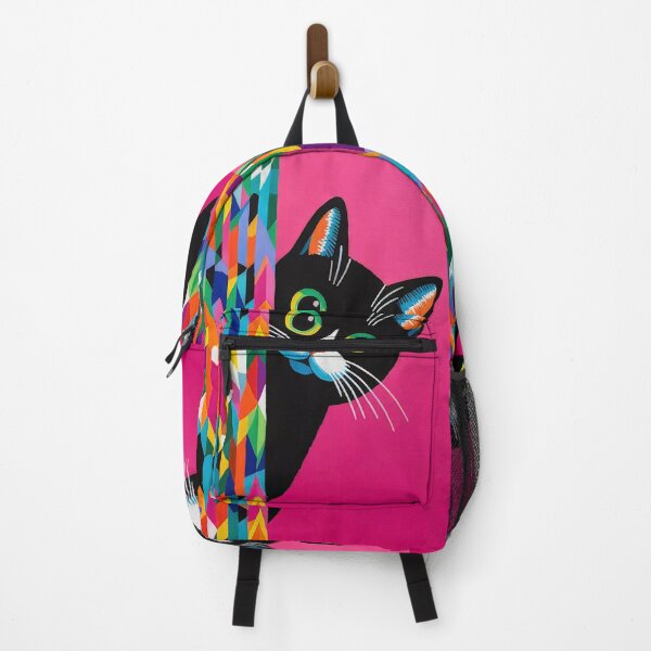 Item preview, Retro Pop Art Vibes – Colorful Comic Inspired Artwork designed and sold by Bondira-Spono.
