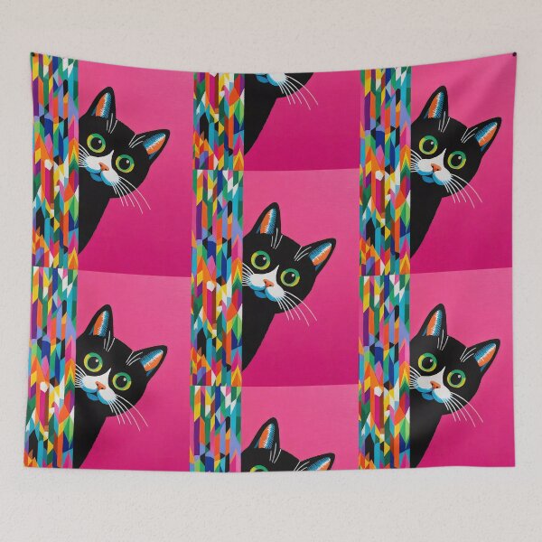 Item preview, Retro Pop Art Vibes – Colorful Comic Inspired Artwork designed and sold by Bondira-Spono.
