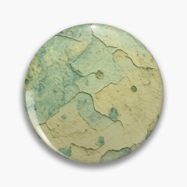 Item preview, Flaking and Cracking Surface Morphology with High Topographic Contrast designed and sold by L&L.