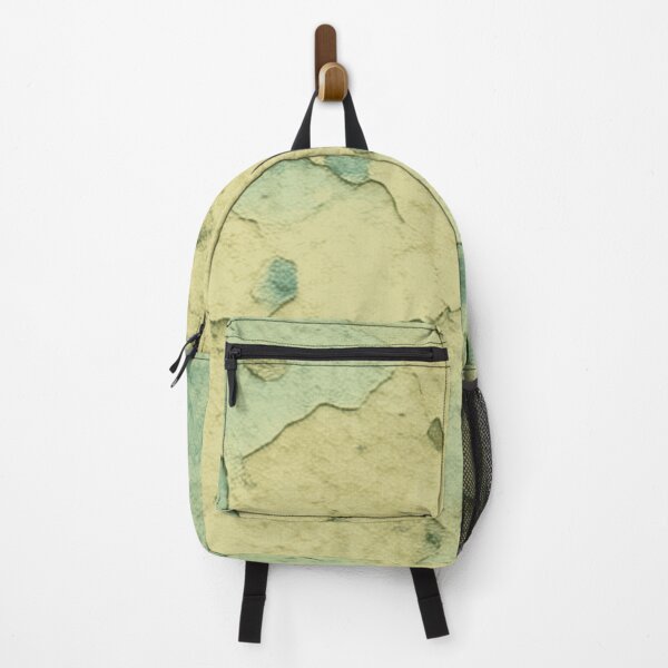 Item preview, Flaking and Cracking Surface Morphology with High Topographic Contrast designed and sold by L&L.