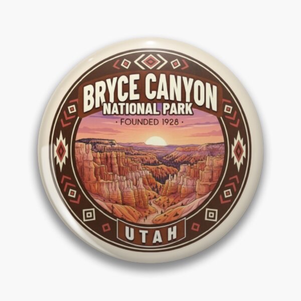 Item preview, Bryce Canyon designed and sold by Aise06.