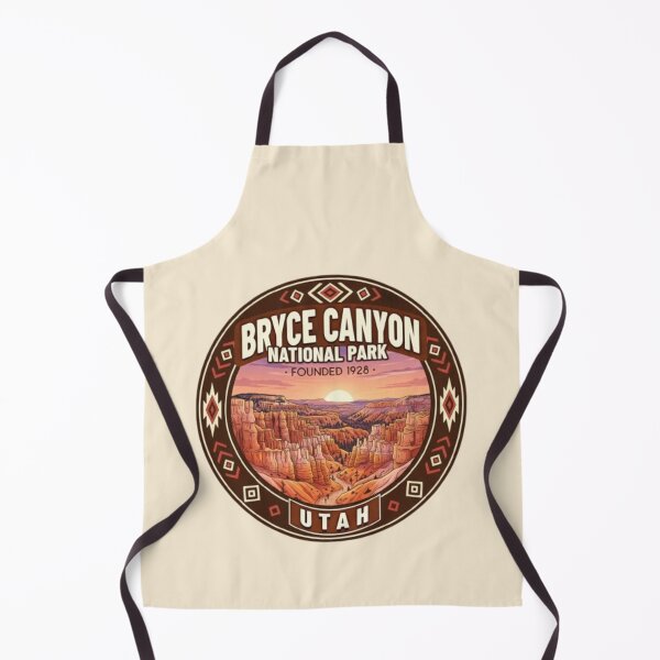 Item preview, Bryce Canyon designed and sold by Aise06.