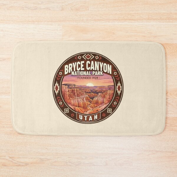 Item preview, Bryce Canyon designed and sold by Aise06.